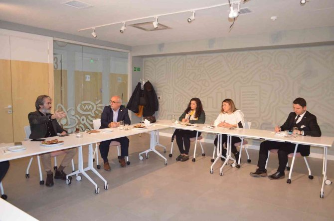 Türkiye Yerli Patent Başvurularında Sıçrama Yaptı