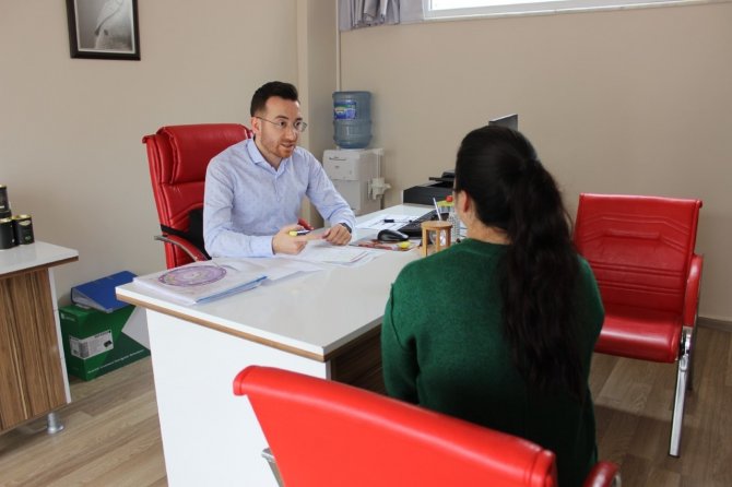 Burhaniyeliler Bir Yılda 2 Buçuk Ton Zayıfladı