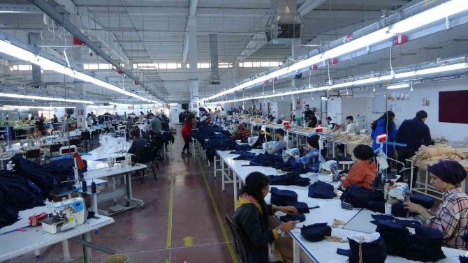 Batman’da Çocukluk Hayali Olan Fabrikayı Kuran Genç İş Adamı, Yüzlerce İşsiz Genci İstihdam Etti