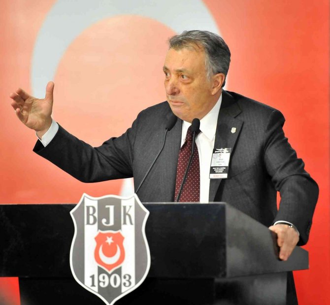 Ahmet Nur Çebi: "Sergen Hocamızın Altını Ben Oymadım"