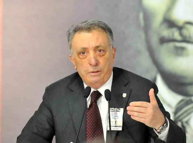 Ahmet Nur Çebi: "Sergen Hocamızın Altını Ben Oymadım"