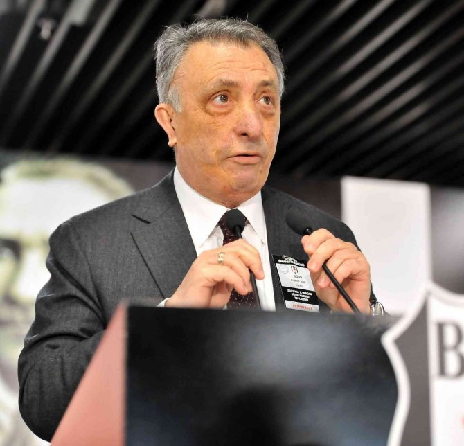 Ahmet Nur Çebi: "Sergen Hocamızın Altını Ben Oymadım"