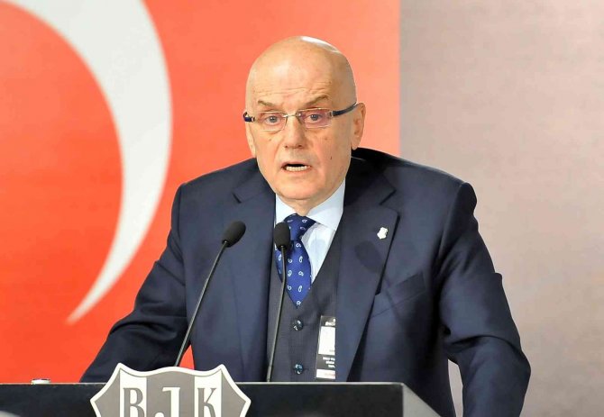 Tevfik Yamantürk: “Divan Başkanlığı Seçimlerinde Adayım“