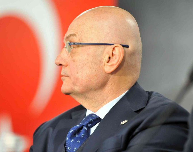 Tevfik Yamantürk: “Divan Başkanlığı Seçimlerinde Adayım“