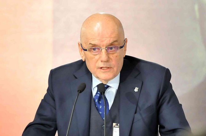 Tevfik Yamantürk: “Divan Başkanlığı Seçimlerinde Adayım“