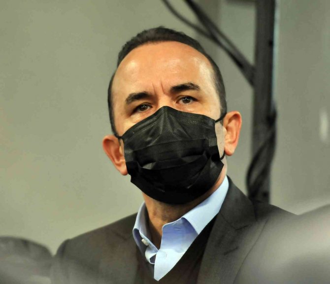 Beşiktaş’ta Olağan Divan Kurulu Toplantısı Başladı