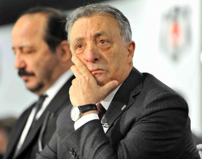 Beşiktaş’ta Olağan Divan Kurulu Toplantısı Başladı
