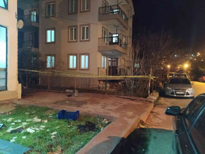 Bıçaklı Kavgada Ölü Sayısı İkiye Yükseldi
