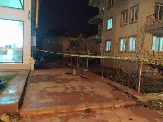 Bıçaklı Kavgada Ölü Sayısı İkiye Yükseldi