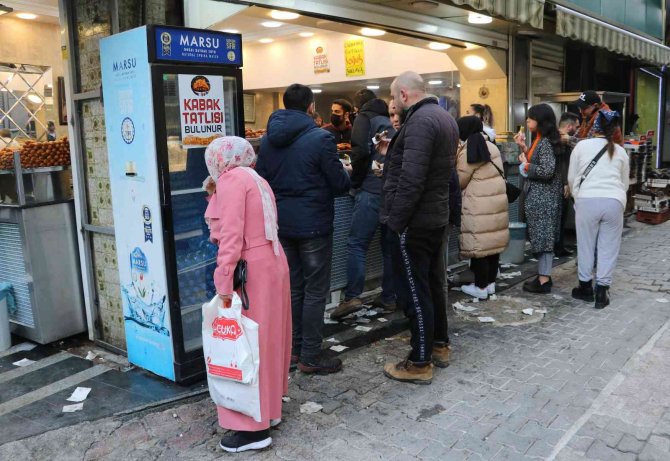 Adanalıların Obez Olduğu Ortaya Çıktı, Vatandaşlar ‘İ̇yi Ki Obeziz’ Dedi