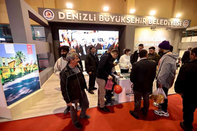 Büyükşehir Çiftçinin Yanında
