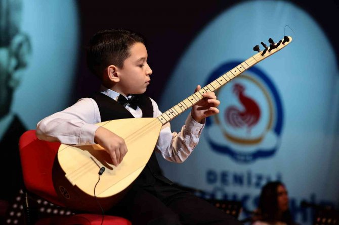 Denizli Bilim, Kültür Ve Sanatın Merkezi Olma Yolunda İlerliyor