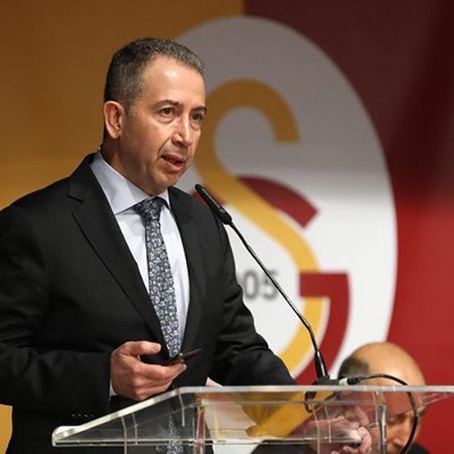 Metin Öztürk: "Göztepe Ve Rize’nin Mağlubiyetine Sevinir Olmak, Pes Artık!"