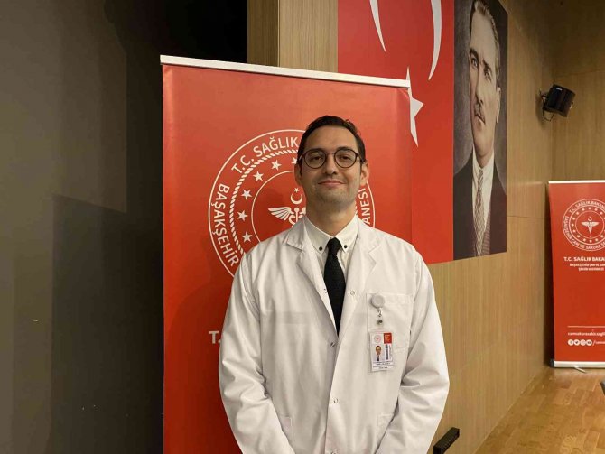 Op. Dr. İ̇smail Çalıkoğlu: “İ̇nsanlar Kilo Fazlalığını Hastalık Olarak Kabul Etmiyor”