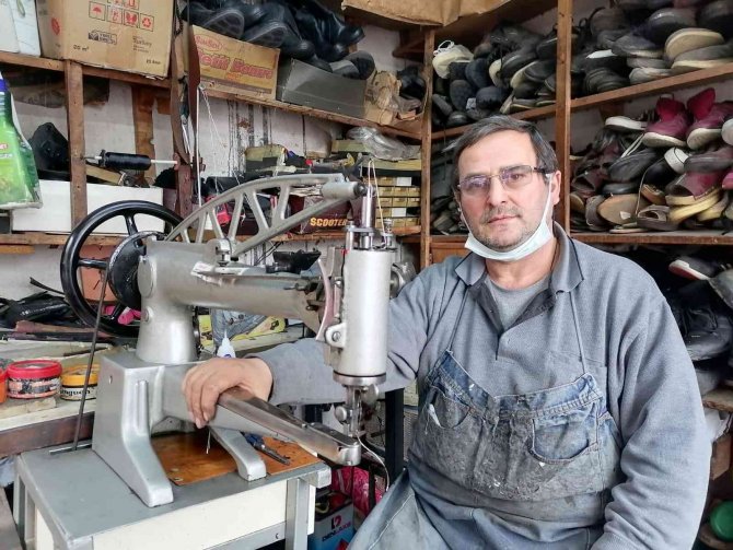 Markalaşma Ve Fabrikasyon Bir Mesleği Daha Bitiriyor