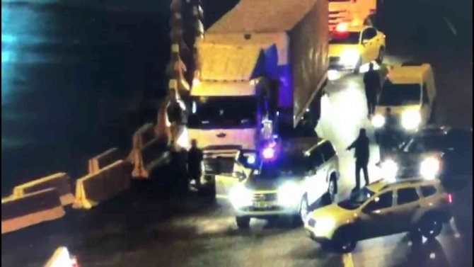 107 Kilo Eroinle Yakalandı "600 Bin Lirayı Duyunca Gaflete Düştüm" Dedi