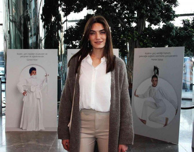 Kadınlara İstihdam Sağlayacak Yeni Proje