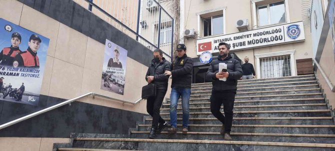 İ̇stanbul’da Evini Satmaya Çalışırken Yaklaşık 40 Bin Lira Dolandırıldı