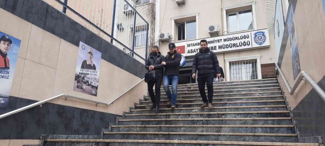 İ̇stanbul’da Evini Satmaya Çalışırken Yaklaşık 40 Bin Lira Dolandırıldı