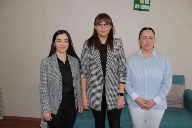 Rümeysa Aydın Müebbetten Özgürlüğe Yolculuğunu Anlattı