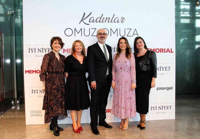 Kadınlara İstihdam Sağlayacak Yeni Proje