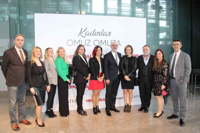 Kadınlara İstihdam Sağlayacak Yeni Proje