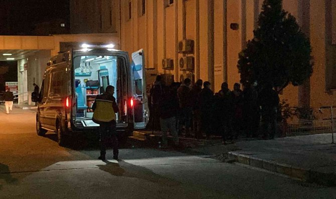 Mersin’de Tartışma Kanlı Bitti: 2 Ölü