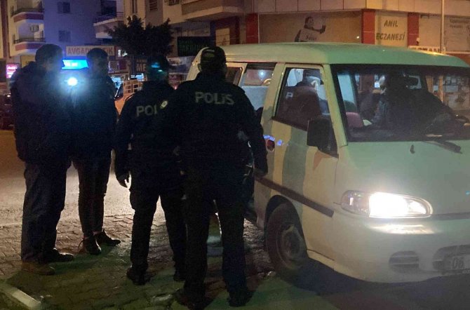 Mersin’de Tartışma Kanlı Bitti: 2 Ölü