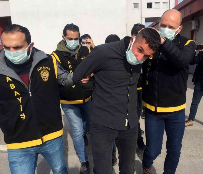 “Devletime Sıkacağıma Kafama Sıkarım”