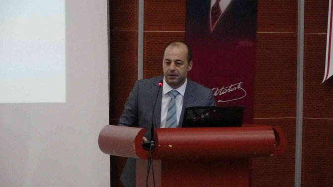 Yargıtay 2. Hukuk Dairesi Başkanı Gençcan Nafaka İle İlgili Sözlerine Açıklık Getirdi