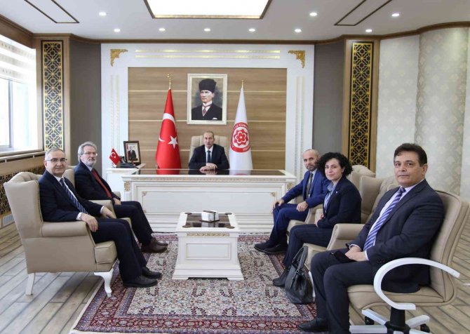 Scü Öğrencileri, Teorik Bilgiyi Deneyime Dönüştürecek