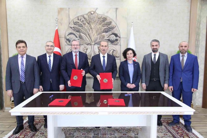 Scü Öğrencileri, Teorik Bilgiyi Deneyime Dönüştürecek