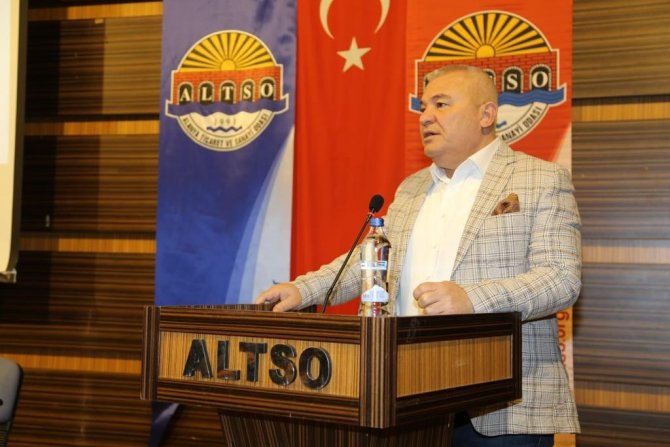 Altso Akademi Start Verdi