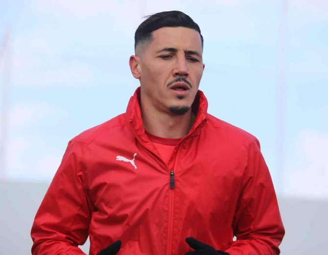 Sivasspor’da Fayçal Fajr Şoku!