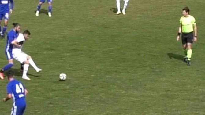 Ertürk Yakut: "Hakem Hataları Güzel Futbolun Önüne Geçti"