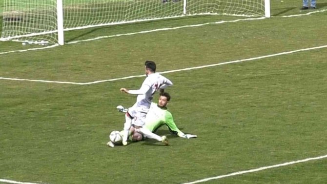 Ertürk Yakut: "Hakem Hataları Güzel Futbolun Önüne Geçti"