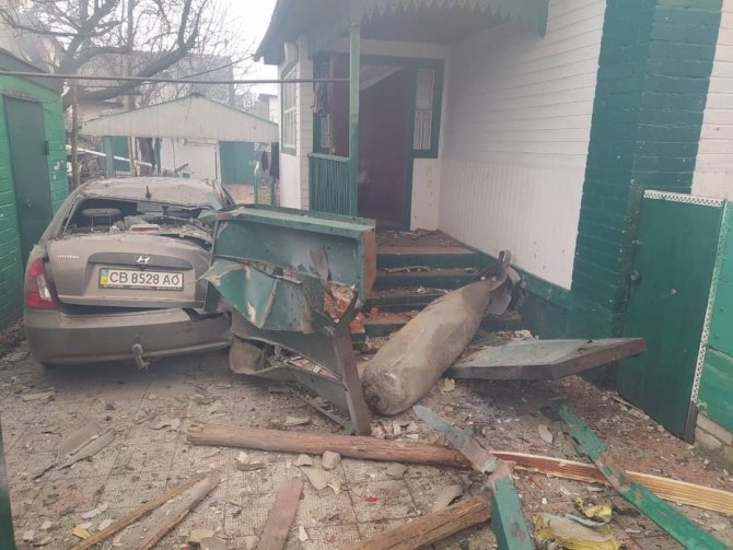 Ukrayna’da Düşürülen Uçağın Pilotu Halk Tarafından Yakalandı