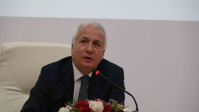 Yargıtay 2. Hukuk Dairesi Başkanı Gençcan Nafaka İle İlgili Sözlerine Açıklık Getirdi