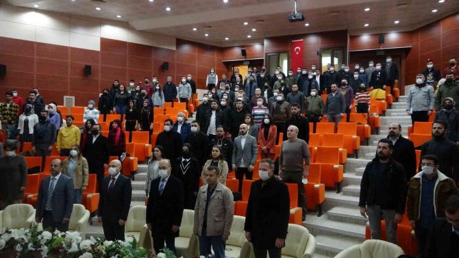 Yargıtay 2. Hukuk Dairesi Başkanı Gençcan Nafaka İle İlgili Sözlerine Açıklık Getirdi