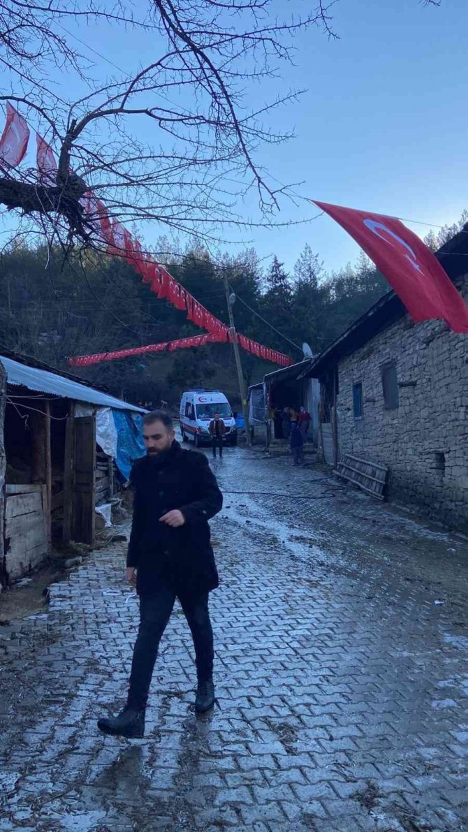Kahramanmaraşlı Polis Memuru, Görevi Başında Yaşanan Kazada Hayatını Kaybetti