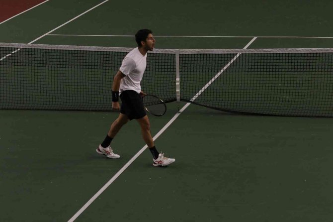 A Milli Erkek Takımı’dan Davis Cup’ta Tarihi Başarı