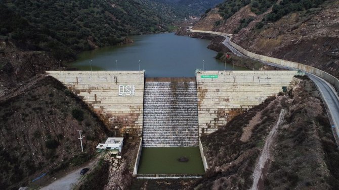 Aydın’da Çiftçiler Umutlu, En Kötü Senaryo Geçti