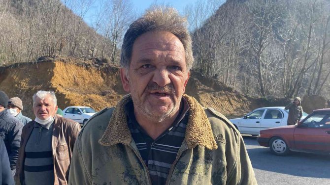 Bekçinin Görev Yerine Gelmeyince Öldüğü Ortaya Çıktı