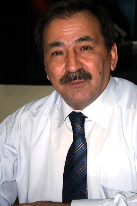 Ufuk Cömez Efsane Başkanı Unutmadı