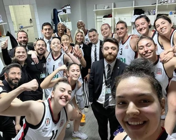 Kadınlar Basketbol Süper Lig