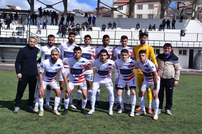 Aliağaspor Fk, Deplasmanda Farklı Kazandı