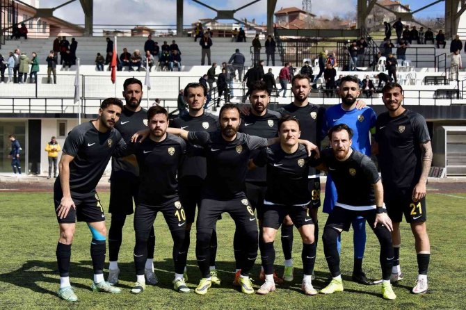 Aliağaspor Fk, Deplasmanda Farklı Kazandı