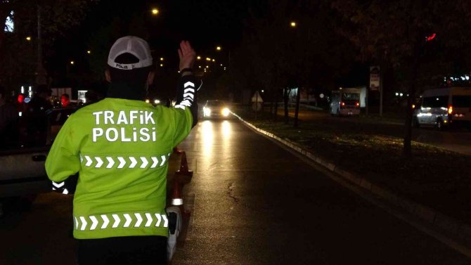Bursa’da ’’Çakır’’ Uygulaması