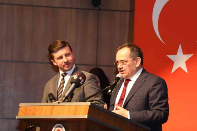 Samsun’da Bosna Gecesi