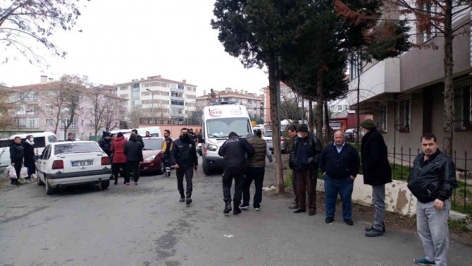 Çorlu’da Kaza Sonrası Bıçaklı Sopalı Kavga: 5 Yaralı